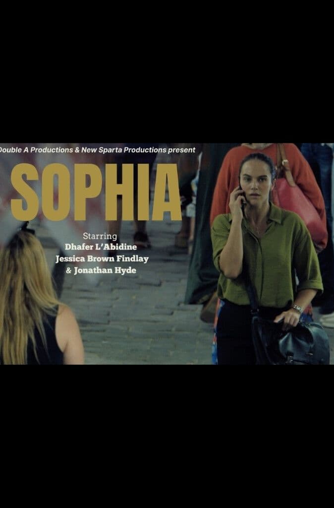 Sophia